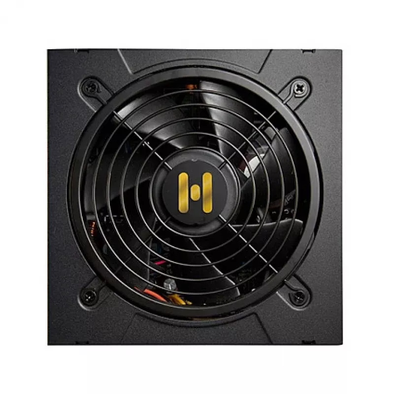 FSP Hydro GT PRO 850W ATX 3.0 80+ Gold semi-modulaire voeding