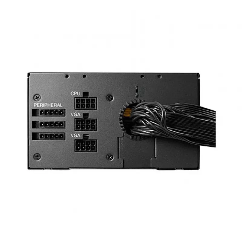 FSP Hydro GT PRO 850W ATX 3.0 80+ Gold semi-modulaire voeding