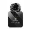 PULUZ PU647B draadloze lavalier-microfoon voor Lightning