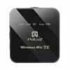 PULUZ PU647B draadloze lavalier-microfoon voor Lightning