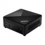 MSI Cubi 5 1M-624DE mini-pc, Intel Core 5 120U, 16GB DDR5, 512GB SSD, Windows 11 Pro