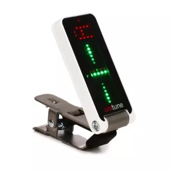 TC Electronic Unitune Clip - chromatische clip-on stemmer