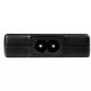 Thermaltake Toughpower Ultra Slim 65W AC-adapter zwart
