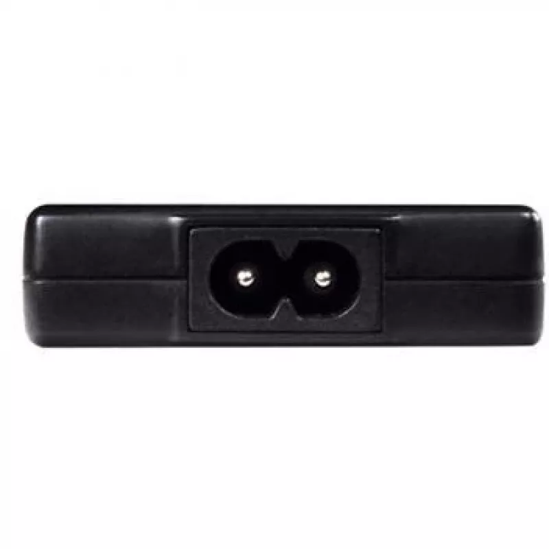 Thermaltake Toughpower Ultra Slim 65W AC-adapter zwart