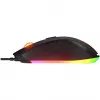 COUGAR MINOS EX RGB bedrade gamingmuis, zwart