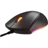 COUGAR MINOS EX RGB bedrade gamingmuis, zwart