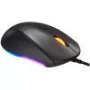 COUGAR MINOS EX RGB bedrade gamingmuis, zwart