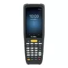 Zebra MC2200 kit datacollectieterminal Android 10 32 GB 4 inch