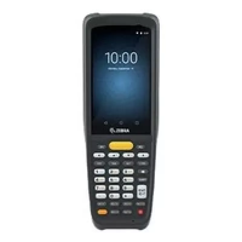 Zebra MC2200 kit datacollectieterminal Android 10 32 GB 4 inch