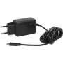 ALLNET ALL-PSU-5V3AUSB-C vervangende voeding 5V/3A naar USB-C 2m kabel indoor zwart