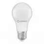 LEDVANCE LEDV LED-lamp 8.8-60W/827 806lm E27 mat dimbaar 200° 25000h