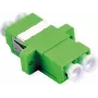 VALUE - netwerkadapter - LC duplex (W) naar LC duplex (W) - glasvezel - duplex - OS2 (21.99.0664)