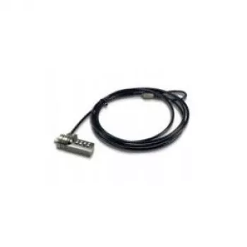 Conceptronic beveiligingskabelslot 1,8 m