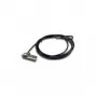 Conceptronic beveiligingskabelslot 1,8 m