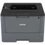Brother HL-L5200DW monochrome laserprinter - duplex - A4/Legal - 1200x1200 dpi - 40 ppm - 300 vel - USB 2.0, LAN, Wi-Fi