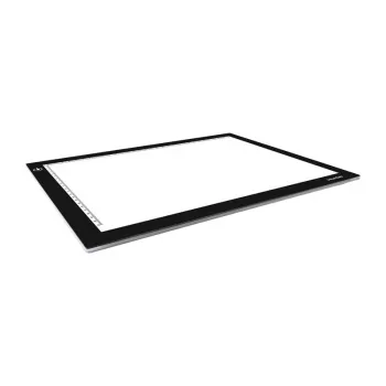 Huion L4S verlicht LED-tekenbord A4