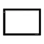 Huion L4S verlicht LED-tekenbord A4