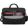 Lenovo Essential 16 inch topload laptoptas zwart