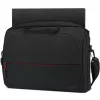 Lenovo Essential 16 inch topload laptoptas zwart