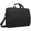 Lenovo Essential 16 inch topload laptoptas zwart
