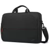 Lenovo Essential 16 inch topload laptoptas zwart