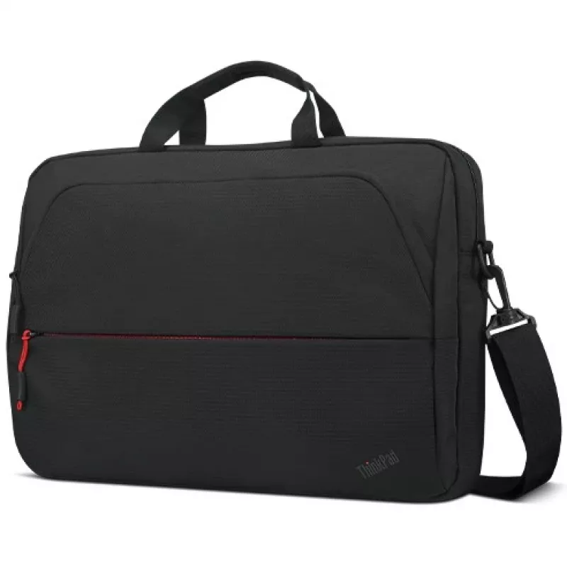 Lenovo Essential 16 inch topload laptoptas zwart