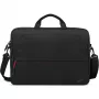 Lenovo Essential 16 inch topload laptoptas zwart