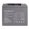 Qoltec 53035 AGM-accu 12V 45Ah 540A
