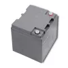 Qoltec 53035 AGM-accu 12V 45Ah 540A