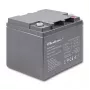 Qoltec 53035 AGM-accu 12V 45Ah 540A