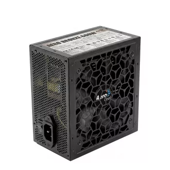 Aerocool Aero Bronze 600W ATX voeding