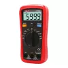 Uni-T UT133A draagbare digitale multimeter 6000 counts True RMS auto ranging