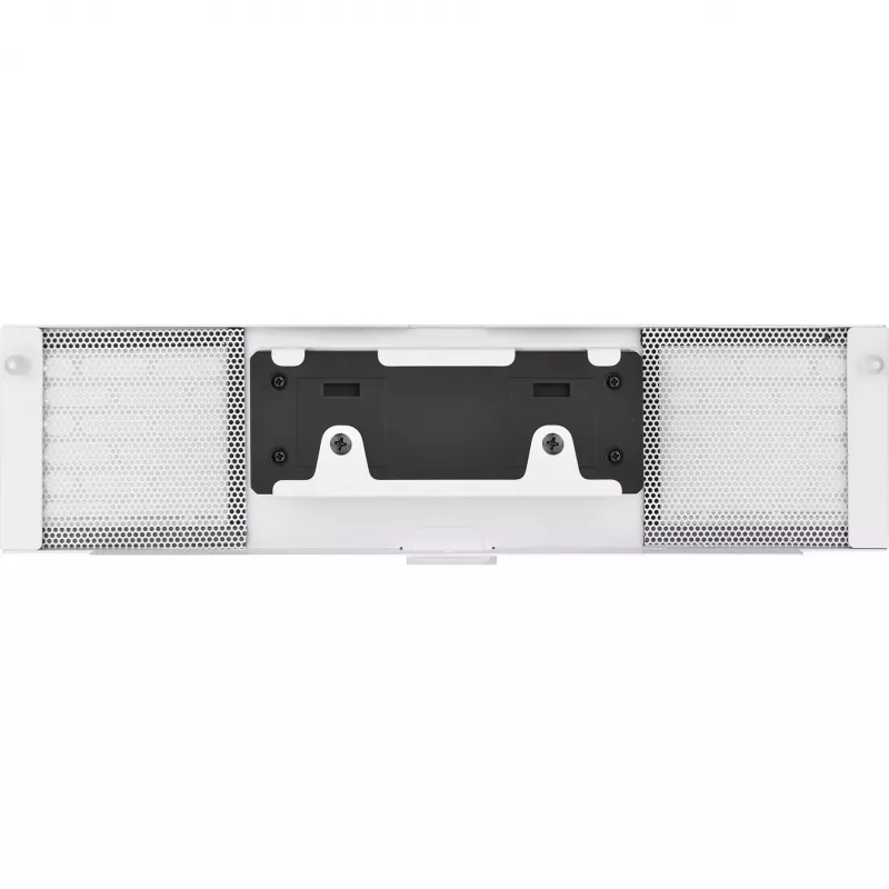 Thermaltake TT LCD Panel Kit Snow voor The Tower 200 AC-066-OO6NAN-A1