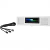 Thermaltake TT LCD Panel Kit Snow voor The Tower 200 AC-066-OO6NAN-A1