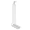 MACLEAN NanoRS RS180 wandhouder voor PlayStation 5, max. 10 kg, zwart