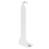 MACLEAN NanoRS RS180 wandhouder voor PlayStation 5, max. 10 kg, zwart