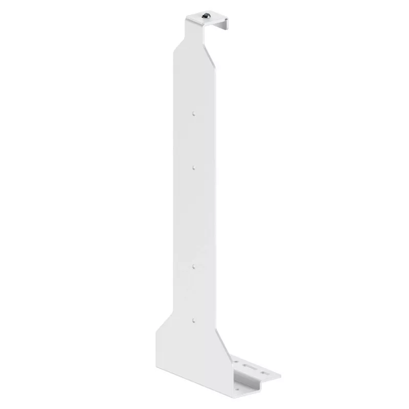 MACLEAN NanoRS RS180 wandhouder voor PlayStation 5, max. 10 kg, zwart