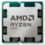 AMD Ryzen 5 PRO 8500GE 3,4 GHz 6-core 12-thread desktopprocessor (socket AM5, 35W TDP, Radeon Graphics)