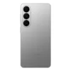 Samsung Galaxy S26 SM-S942B/DS 12GB RAM 512GB opslag Silver Shadow