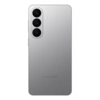 Samsung Galaxy S26 SM-S942B/DS 12GB RAM 512GB opslag Silver Shadow