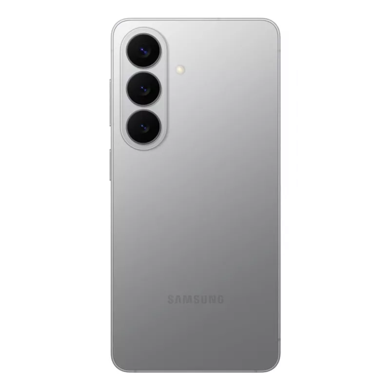 Samsung Galaxy S26 SM-S942B/DS 12GB RAM 512GB opslag Silver Shadow