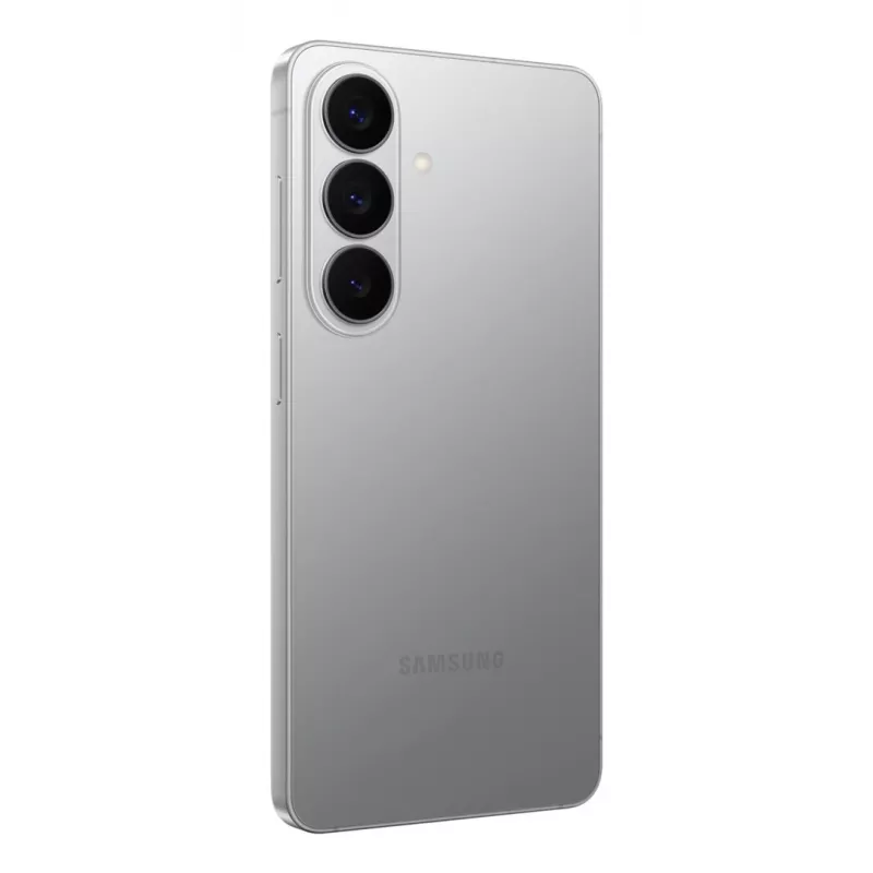 Samsung Galaxy S26 SM-S942B/DS 12GB RAM 512GB opslag Silver Shadow