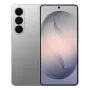 Samsung Galaxy S26 SM-S942B/DS 12GB RAM 512GB opslag Silver Shadow