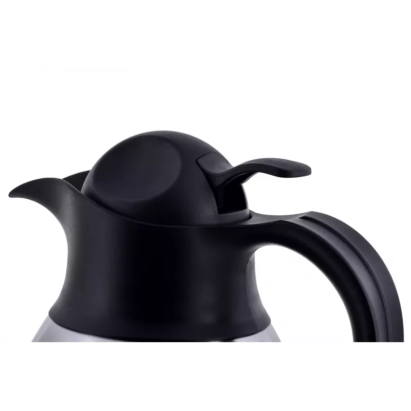 PROMIS stalen kan 2,0 L, Tea Print