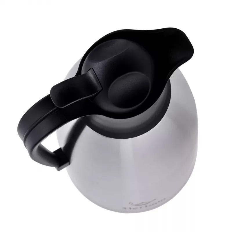 PROMIS stalen kan 2,0 L, Tea Print