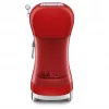 Smeg ECF02RDEU 50's Style handmatige espressomachine 1.1 L rood