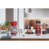 Smeg ECF02RDEU 50's Style handmatige espressomachine 1.1 L rood
