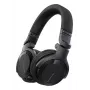 Pioneer HDJ-CUE1 dj-hoofdtelefoon, zwart