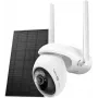 TP-LINK Tapo C665G kit buiten-IP-camera en zonnepaneel 4K 8MP Wi-Fi LTE