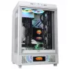 Thermaltake LCD Panel Kit Snow White voor The Tower 500